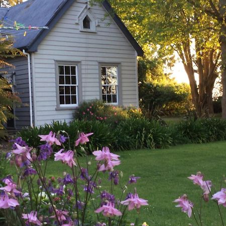 Hostal The Old School House Te Awamutu Exterior foto