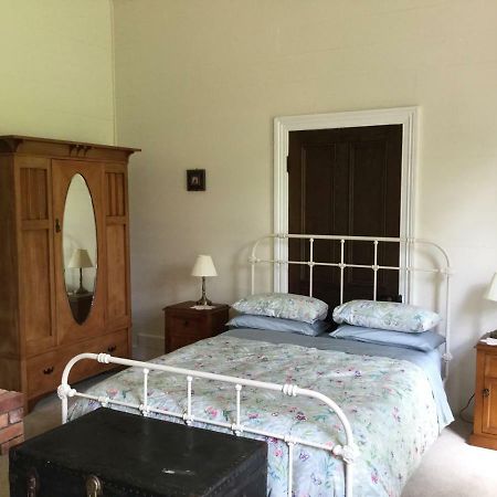 Hostal The Old School House Te Awamutu Exterior foto