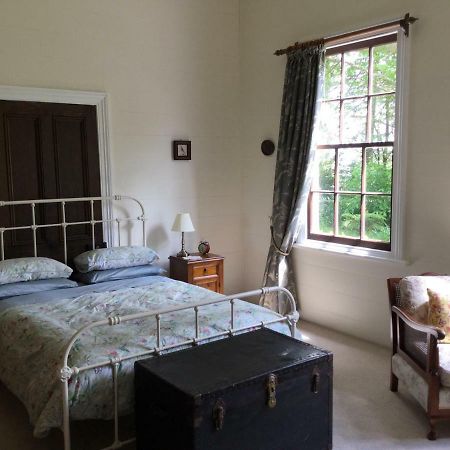 Hostal The Old School House Te Awamutu Exterior foto